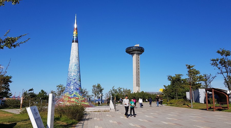 🥕 닌진 전망대(닌진텐보다이) 이미지 3